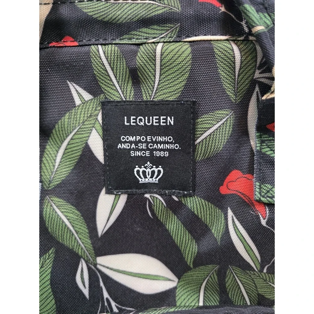 LEQUEEN Mommy Baby Diaper Bag Backpack Waterproof Large Travel Backpack